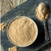 Peruvian Maca Root