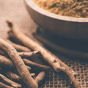 Ashwagandha KSM-66®