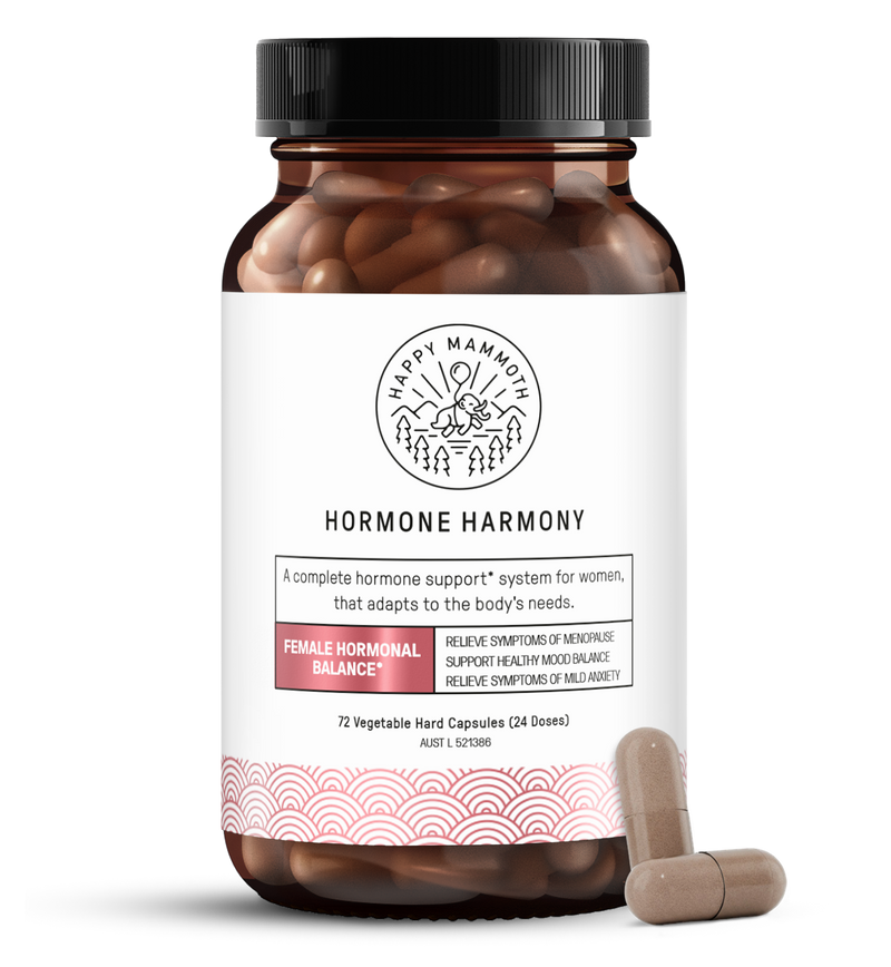 Hormone Harmony