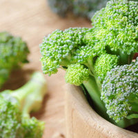 Broccoli Extract (Brassica oleracea Var. Italica)
